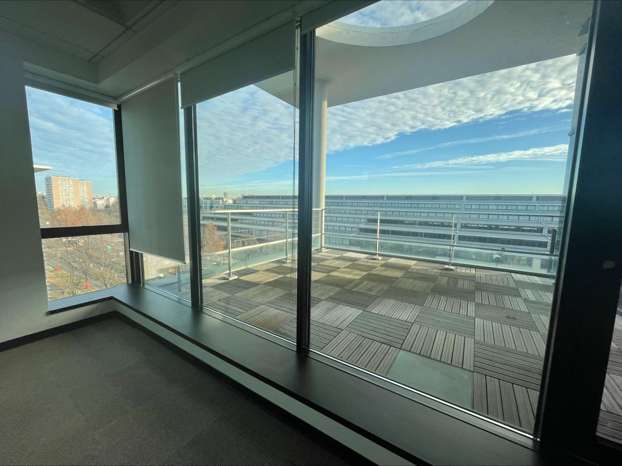 Bureau Lyon 1185m² Location bureau Lyon Rhône OLBUR2108809 16